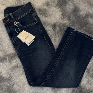 MOTHER The Mid Rise Dazzler Ankle Fray Jeans NWT - This Time Next Year 23